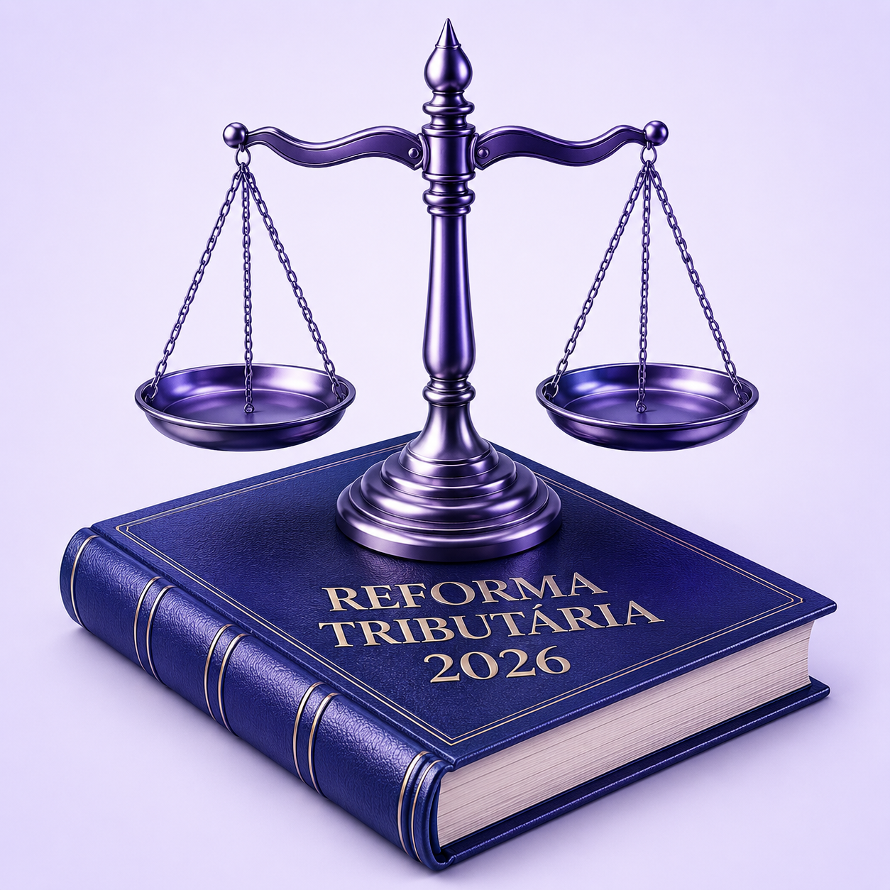Reforma Tributária 2026 e adequação do ERP Dragon Enterprise