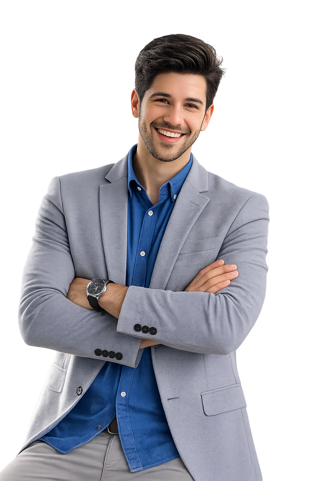 Profissional de tecnologia